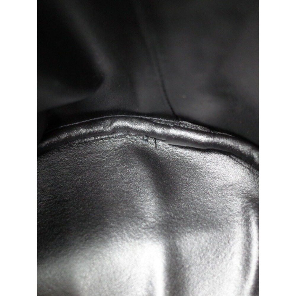 BALENCIAGA Everyday Drawstring Bucket Bag XS - Picture 6 of 9